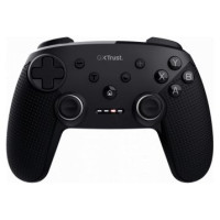 Trust Spēļu kontrolieris Trust GXT 542 Muta Black