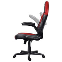 Trust Datorkrēsls Trust GXT703R Riye Red