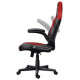 Trust Datorkrēsls Trust GXT703R Riye Red