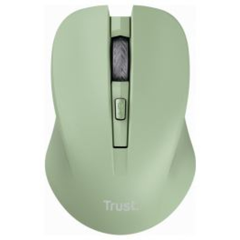 Trust Datorpele Trust Mydo Green