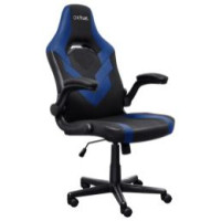 Trust Datorkrēsls Trust GXT703B Riye Blue