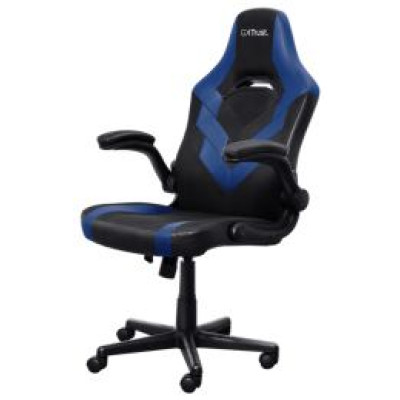 Trust Datorkrēsls Trust GXT703B Riye Blue