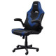 Trust Datorkrēsls Trust GXT703B Riye Blue