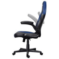 Trust Datorkrēsls Trust GXT703B Riye Blue