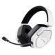 Trust Austiņas Trust GXT 493PS Carus Wireless Baltas