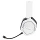 Trust Austiņas Trust GXT 493PS Carus Wireless Baltas