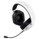 Trust Austiņas Trust GXT 493PS Carus Wireless Baltas