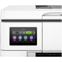 Hewlett-Packard Daudzfunkciju printeris HP OfficeJet Pro 9730e AIO