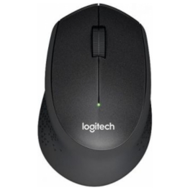 Logitech Datorpele Logitech M330 Silent Black