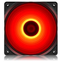 Deepcool RF 120 R Red LED