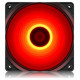 Deepcool RF 120 R Red LED