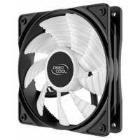 Deepcool RF 120 R Red LED