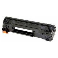 Generink CF283X / EP737 Black