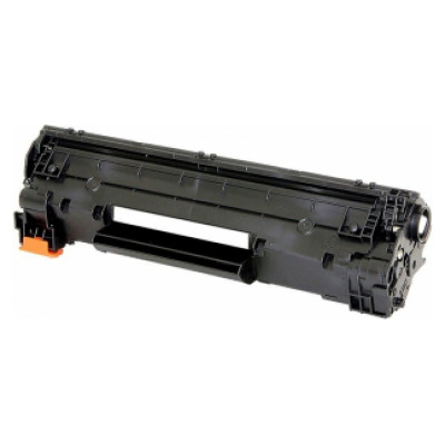 Generink CF283X / EP737 Black