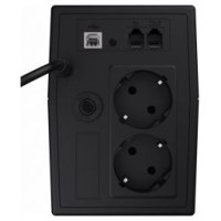 Green Cell UPS Power Proof 800VA 480W