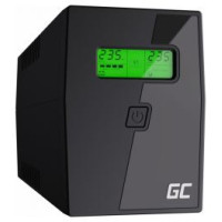 Green Cell UPS Power Proof 1500VA 900W