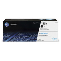 Hewlett-Packard HP 135X Black