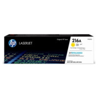 Hewlett-Packard HP 216A Yellow