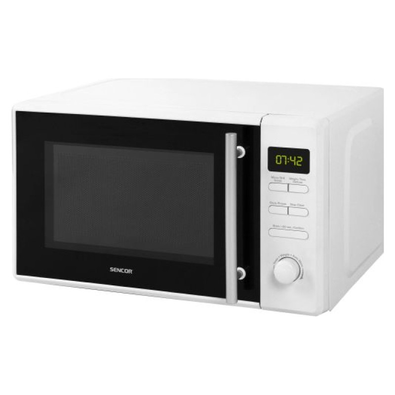 Sencor SMW 5220 Mikroviļņu krāsnis 700W 20L