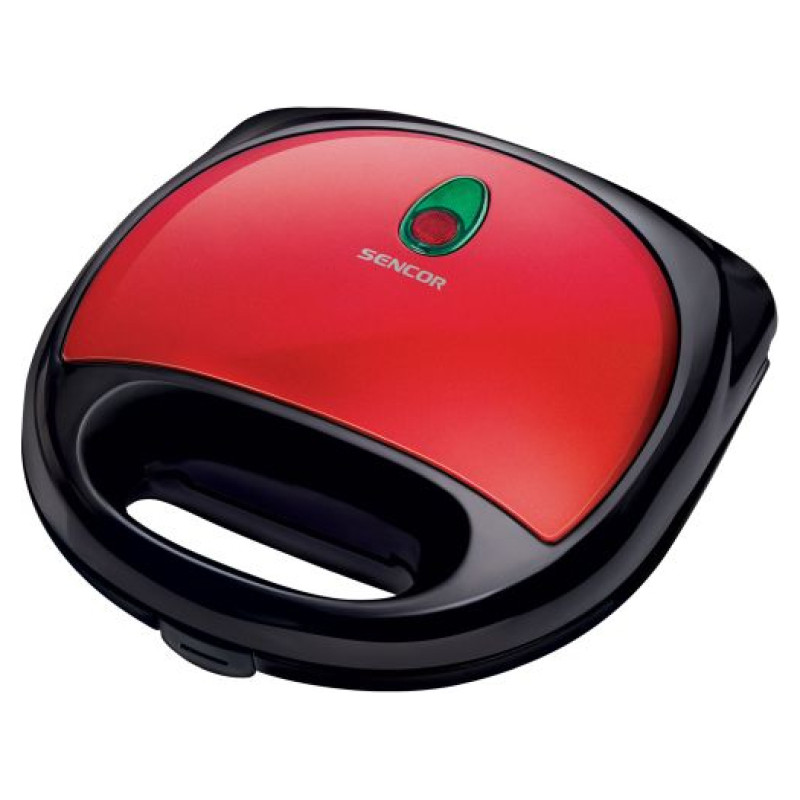Sencor SSM 4304RD Sviestmaižu grils 700W