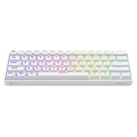 Savio Klaviatūra Savio Mechanical WHITEOUT X2 OUTEMU RED