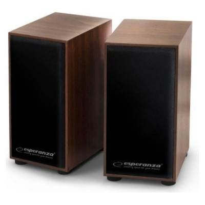 Esperanza EP122 skaļruni 2.0