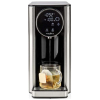 Nedis KAWD310FBK karstā ūdens dispensers 2.7L 2600W