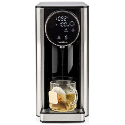 Nedis KAWD310FBK karstā ūdens dispensers 2.7L 2600W