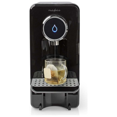 Nedis KAWD100FBK karstā ūdens dispensers 2.5L