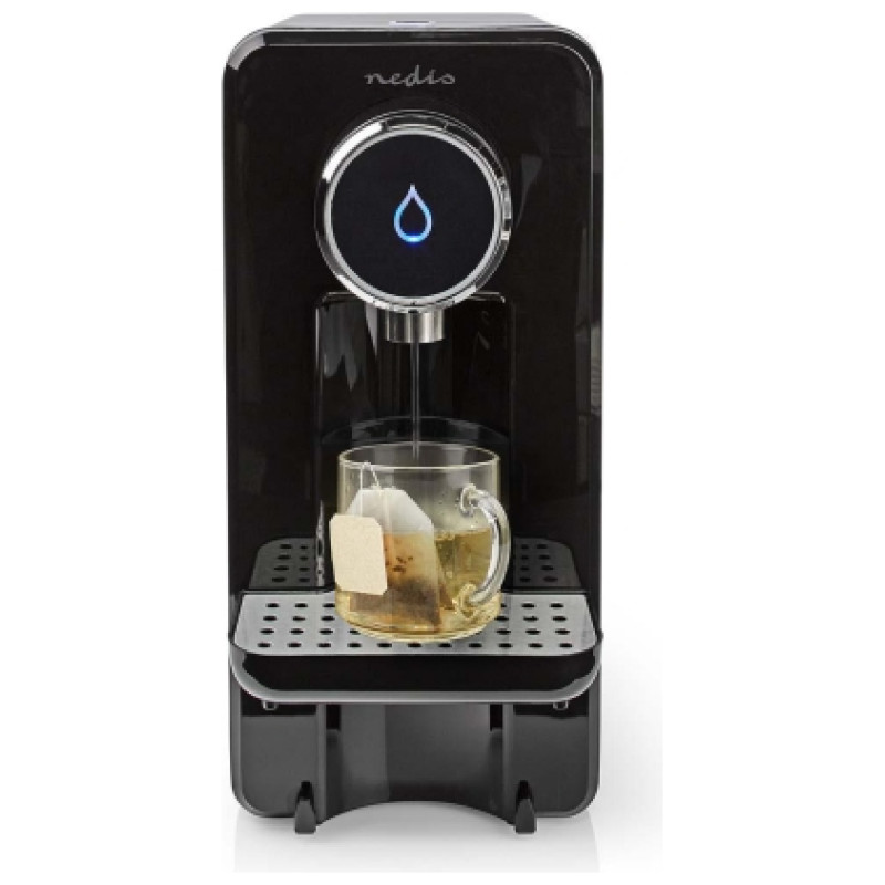 Nedis KAWD100FBK karstā ūdens dispensers 2.5L