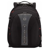 Wenger Soma portatīvajam datoram Wenger Legacy 16" Backpack Black/Gray