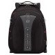 Wenger Soma portatīvajam datoram Wenger Legacy 16" Backpack Black/Gray