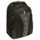 Wenger Soma portatīvajam datoram Wenger Legacy 16" Backpack Black/Gray
