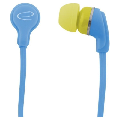 Esperanza EH147T austiņas (Neon zils)