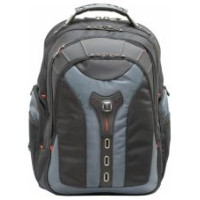 Wenger Soma portatīvajam datoram Wenger Pegasus 17" Backpack Blue