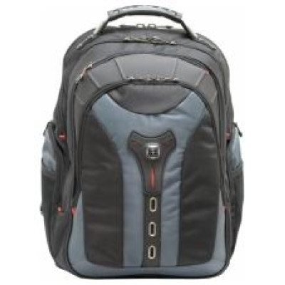 Wenger Soma portatīvajam datoram Wenger Pegasus 17" Backpack Blue