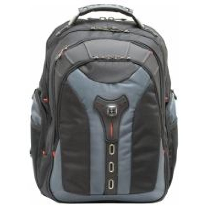 Wenger Soma portatīvajam datoram Wenger Pegasus 17" Backpack Blue