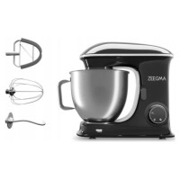 Zeegma ZE-PLANEET CHEF mikseris ar bļodu 6.5L 2200W