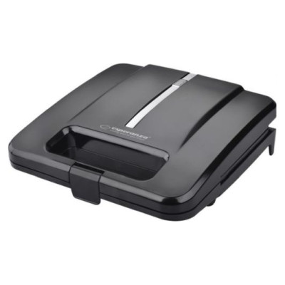 Esperanza EKT010 Sviestmaižu grils 1000W