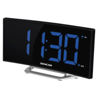 Sencor SDC 120 Pulkstenis ar modinātāju