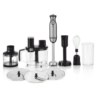 Haeger HB-10S.027A Extreme Set Rokas blenderis 8in1 1000W