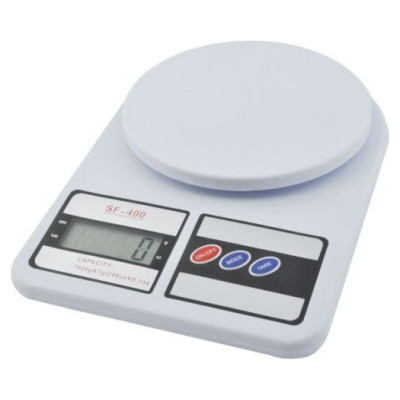 Blackmoon (3464) Virtuves svari 10kg