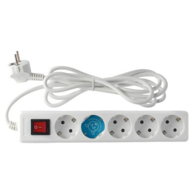 GSC (1947956) pagarinātājs ar slēdzi 5Z 5M