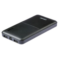 Grixx Power Bank lādētājs 10000mAh