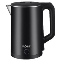 Floria ZLN4919 Elektriskā tējkanna 2L 1500W
