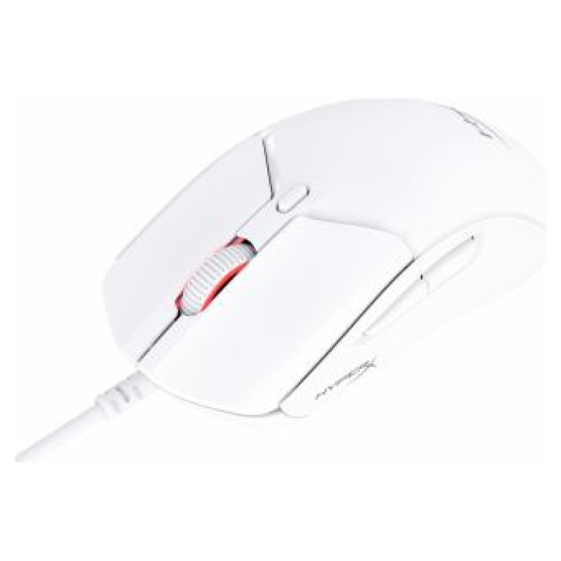 Hyperx Datorpele HyperX Pulsefire Haste 2 White