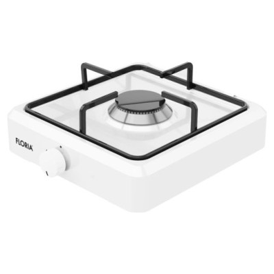 Floria ZLN7119 Vienriņķa gāzes plītiņa