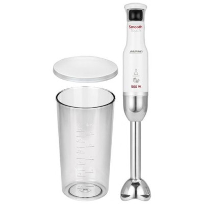 MPM MBL-27 Rokas blenderis 500W
