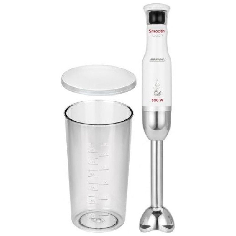 MPM MBL-27 Rokas blenderis 500W