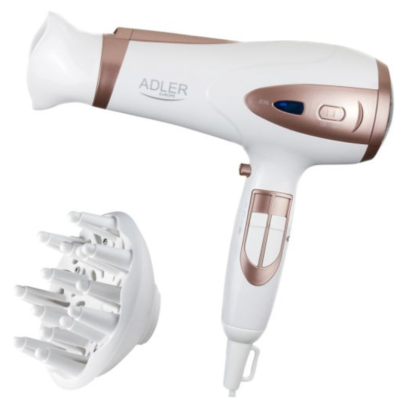 Adler AD 2248W Fēns 2400W